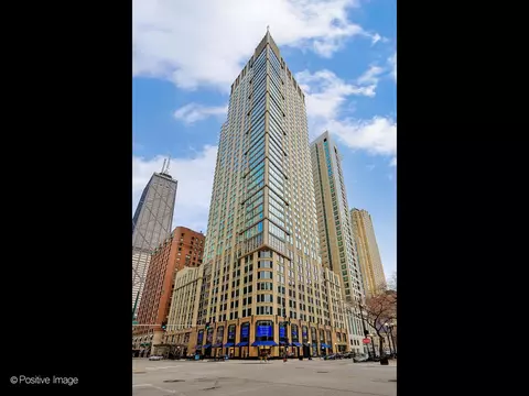 57 E Delaware Pl #2005, Chicago, IL 60611