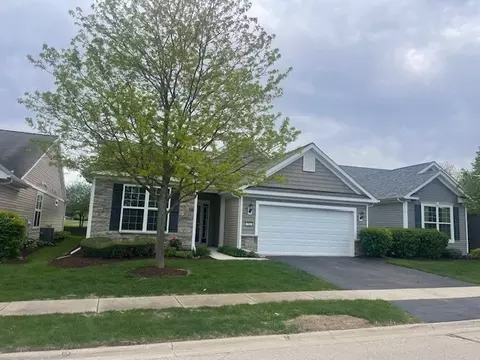 711 Pleasant Dr, Shorewood, IL 60404