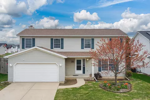 1314 Shannon Dr, Normal, IL 61761