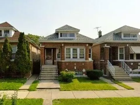 5611 S Whipple St, Chicago, IL 60629