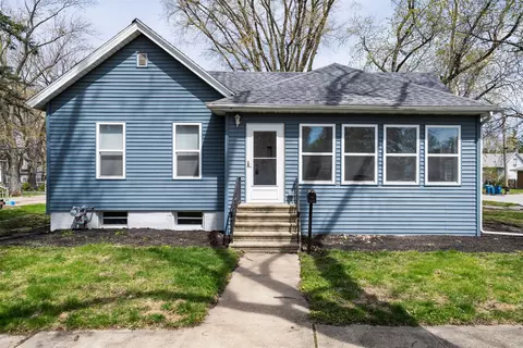 403 W Prairie St, Pontiac, IL 61764