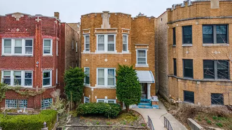 6435 N Hoyne Ave, Chicago, IL 60645