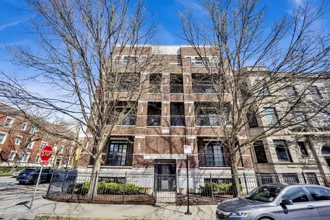 3763 N Wilton Ave #GN, Chicago, IL 60613