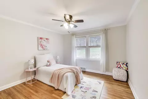 Bedroom - 721 N River Rd, Algonquin, IL 60102 photo 2 of 2