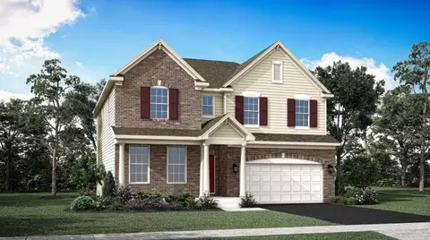 374 W Point Cir, Algonquin, IL 60102