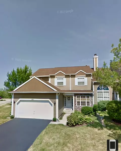 641 Ascot Ln, Streamwood, IL 60107