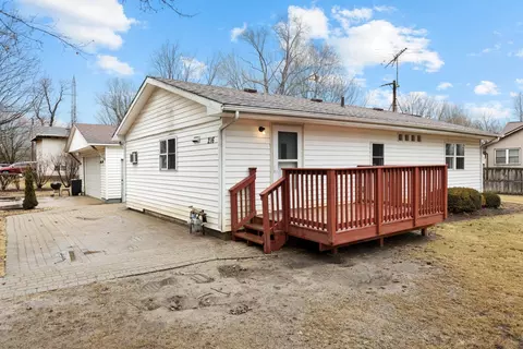 216 9th Ave, Kingston, IL 60145