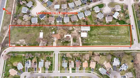 22252 W Taylor Rd, Plainfield, IL 60544