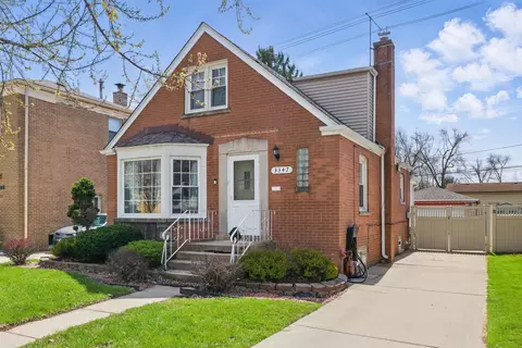 3347 W 112th Pl, Chicago, IL 60655
