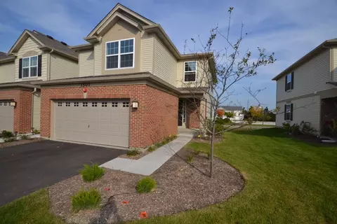 1501 Pauline Cir, Mundelein, IL 60060