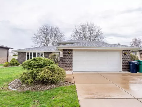 14137 Terry Dr, Orland Park, IL 60462