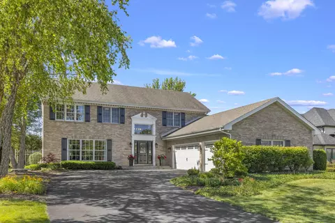 10821 Jillian Rd, Orland Park, IL 60467