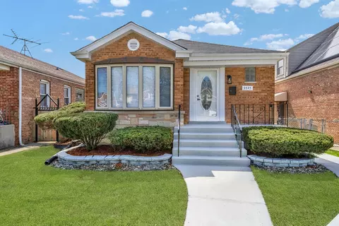 3545 W 84th Pl, Chicago, IL 60652