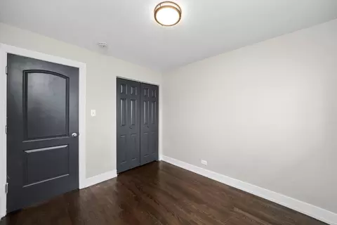Bedroom - 16459 Honore Ave, Markham, IL 60428 photo 8 of 8