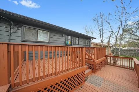 Exterior - 16459 Honore Ave, Markham, IL 60428 photo 4 of 4