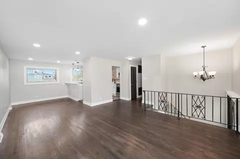 Living - 16459 Honore Ave, Markham, IL 60428 photo 1 of 7