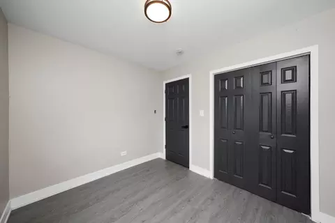 Bedroom - 16459 Honore Ave, Markham, IL 60428 photo 4 of 8