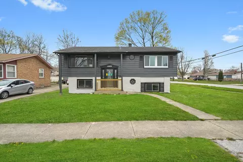 16459 Honore Ave, Markham, IL 60428