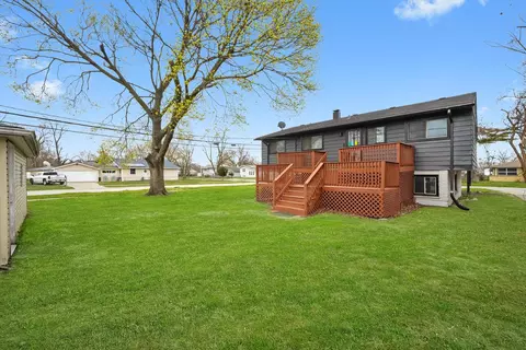 Exterior - 16459 Honore Ave, Markham, IL 60428 photo 3 of 4