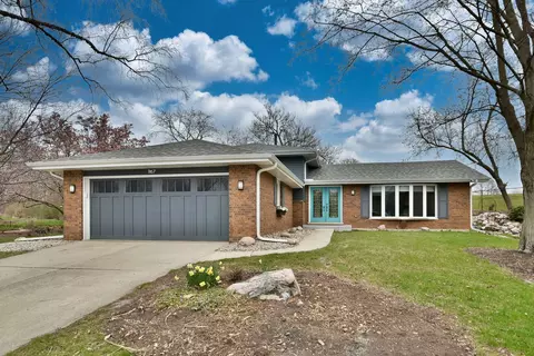 1167 Timberlane Ct, Naperville, IL 60540
