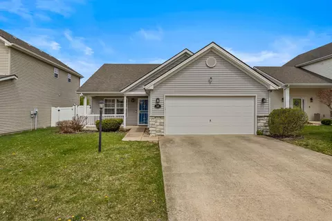506 Luria Ln, Champaign, IL 61822