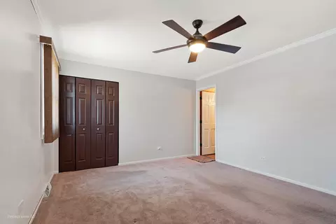 Bedroom - 17507 Pecan Ln, Tinley Park, IL 60487 photo 1 of 4