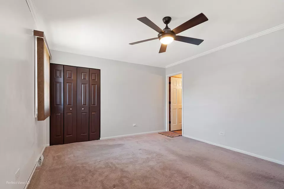 Bedroom - 17507 Pecan Ln, Tinley Park, IL 60487 photo 1 of 4