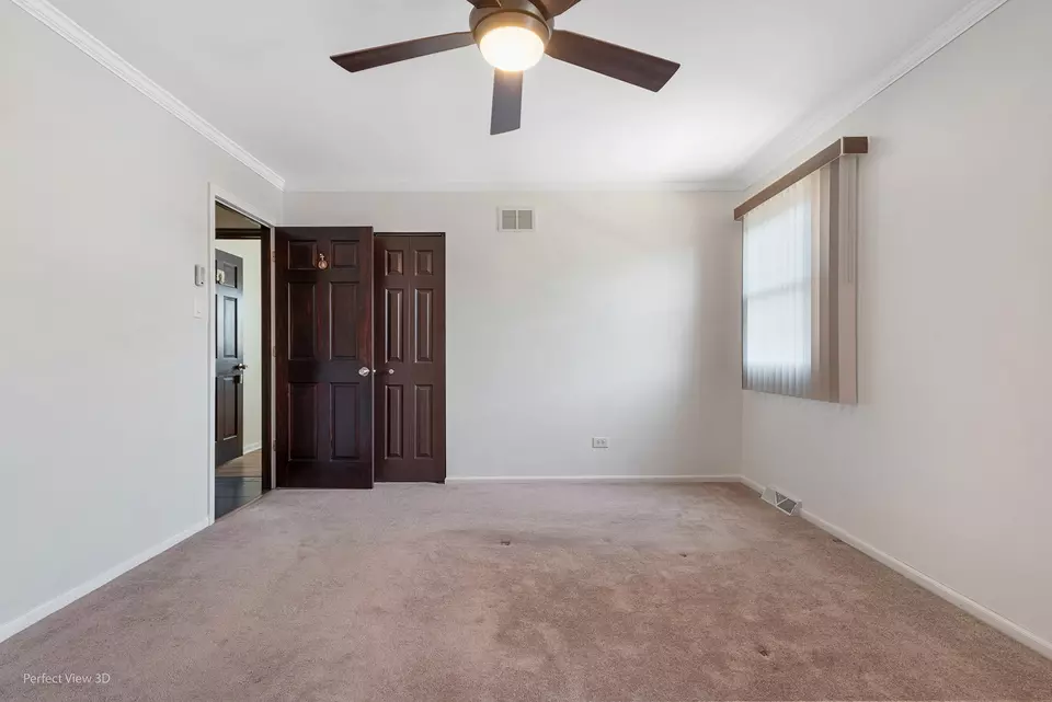 Bedroom - 17507 Pecan Ln, Tinley Park, IL 60487 photo 2 of 4