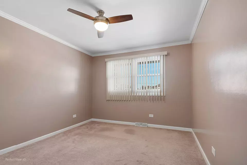 Bedroom - 17507 Pecan Ln, Tinley Park, IL 60487 photo 4 of 4