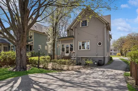 607 Thatcher Ave, River Forest, IL 60305 photo 30