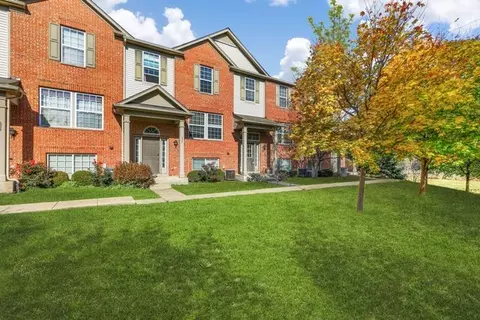 639 Conservatory Ln, Aurora, IL 60502