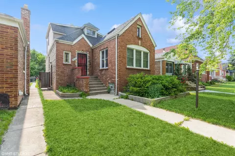 9940 S Normal Ave, Chicago, IL 60628