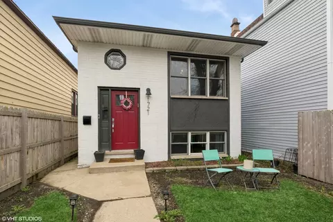 1721 N Tripp Ave, Chicago, IL 60639