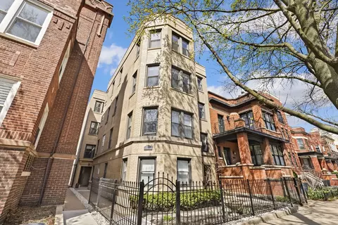 1250 W Cornelia Ave #3N, Chicago, IL 60657