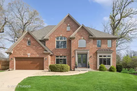 2350 Lansburgh Ct, Aurora, IL 60502