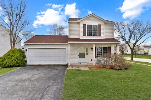 21 Cascade Ct, South Elgin, IL 60177