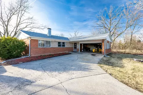 19800 Kedzie Ave, Flossmoor, IL 60422
