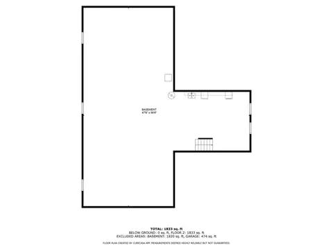 1729 E Aztec Ln, Mount Prospect, IL 60056 photo 21