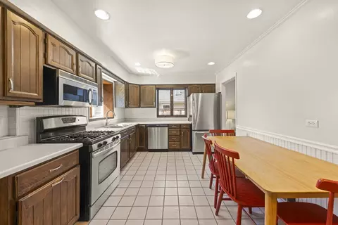 Kitchen - 106 S Pierce Ave, Wheaton, IL 60187 photo 1 of 2