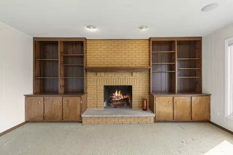 Living - 106 S Pierce Ave, Wheaton, IL 60187 photo 3 of 3