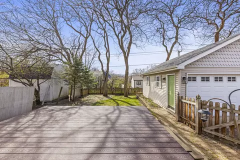 Exterior - 106 S Pierce Ave, Wheaton, IL 60187 photo 3 of 6