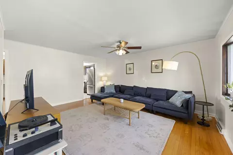 Living - 106 S Pierce Ave, Wheaton, IL 60187 photo 1 of 3