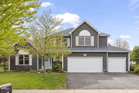 260 Isleview Dr, Oswego, IL 60543