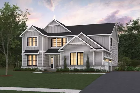3 Prairie Landing Ct, Hawthorn Woods, IL 60047