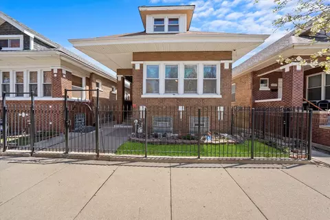 6155 S Maplewood Ave, Chicago, IL 60629