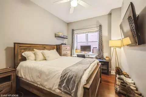 Bedroom - Undisclosed, Chicago, IL 60618 photo 2 of 2