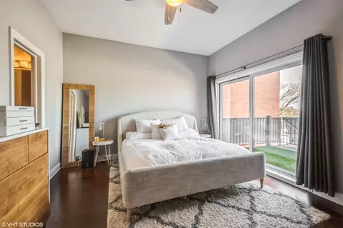 Bedroom - Undisclosed, Chicago, IL 60618 photo 1 of 2