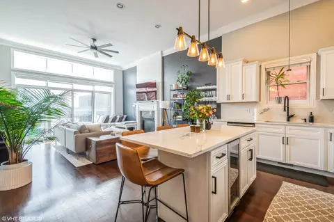 Kitchen - Undisclosed, Chicago, IL 60618 photo 1 of 2