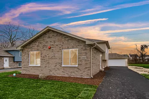 1409 172nd St, Hazel Crest, IL 60429