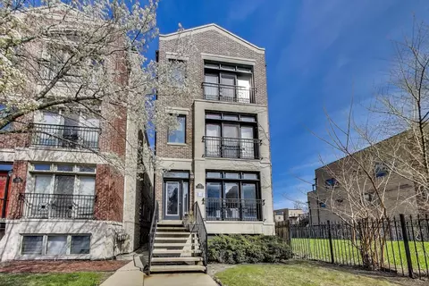 6347 S Ingleside Ave #1, Chicago, IL 60637